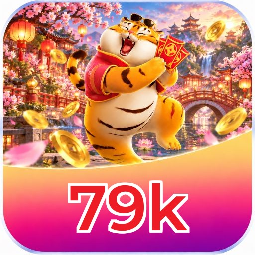 79k Logo