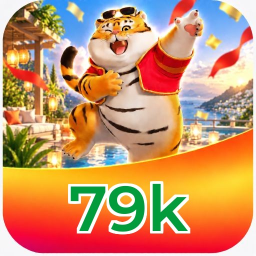 79k Logo
