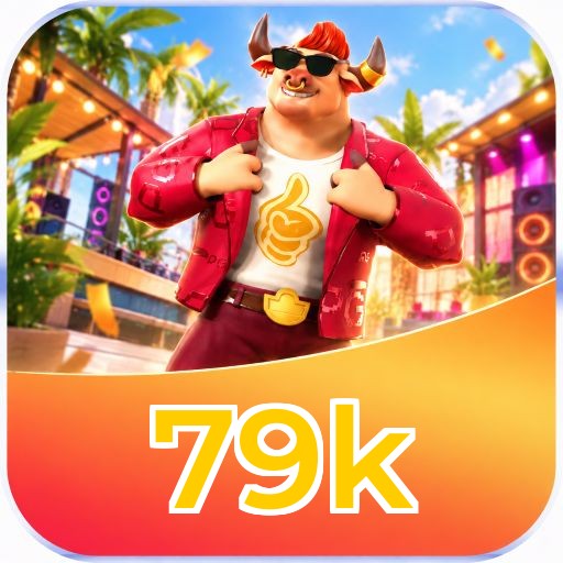 79k Logo