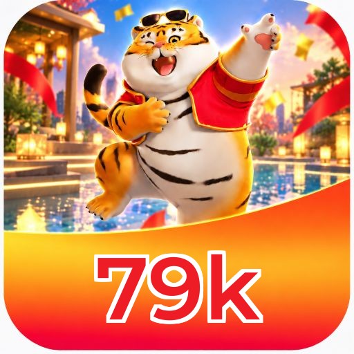 79k Logo