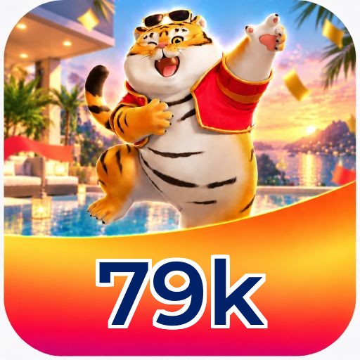 79k Logo