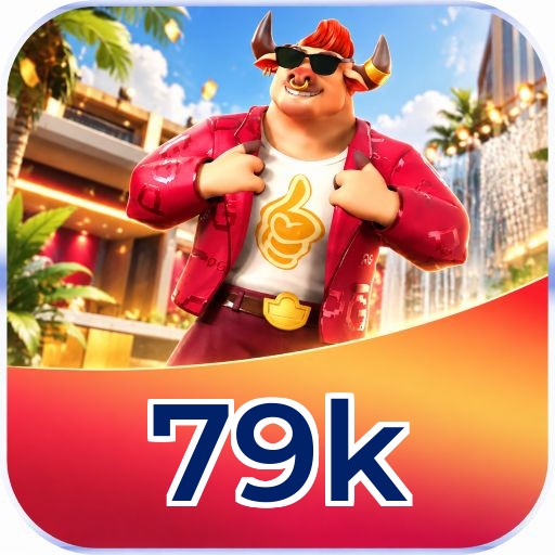 79k Logo