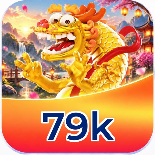 79k APP Android/iOS - Logo oficial
