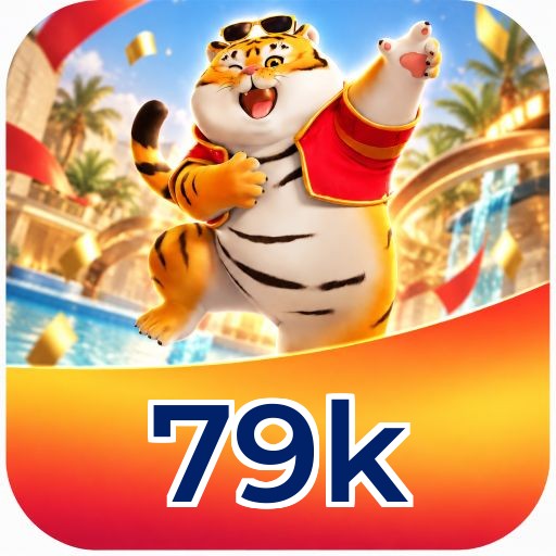 79k Logo