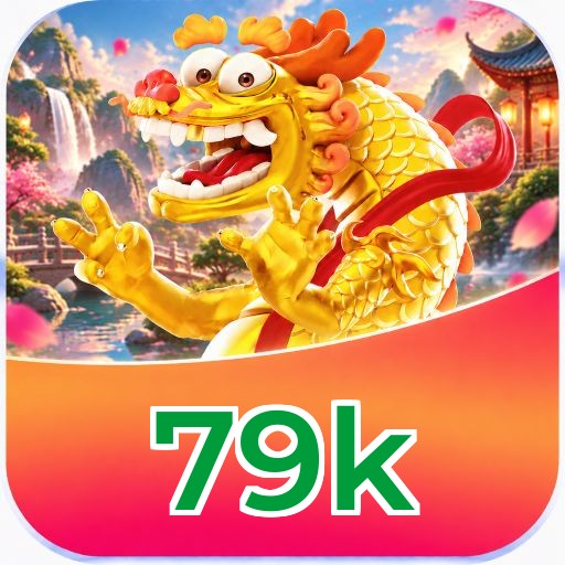 79k APK Android - Logo oficial