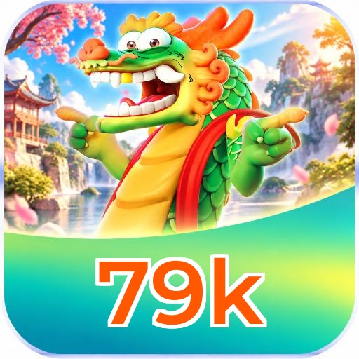 79k Logo