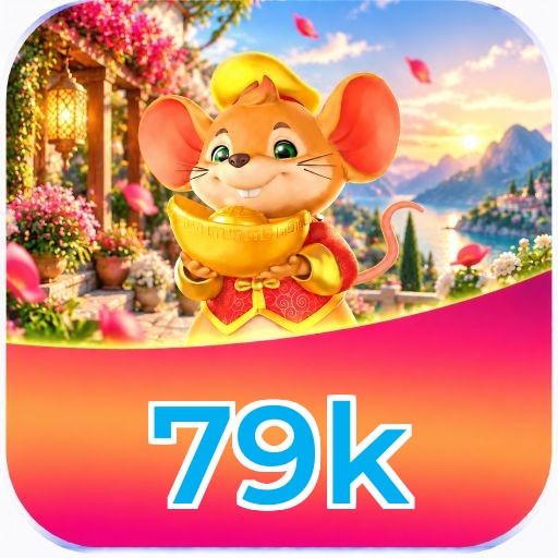 79k Logo