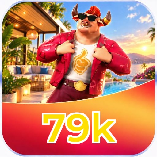 Ganhe prêmios incríveis na 79k