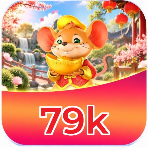 Canal oficial da 79k no Telegram