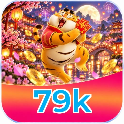 79k Logo